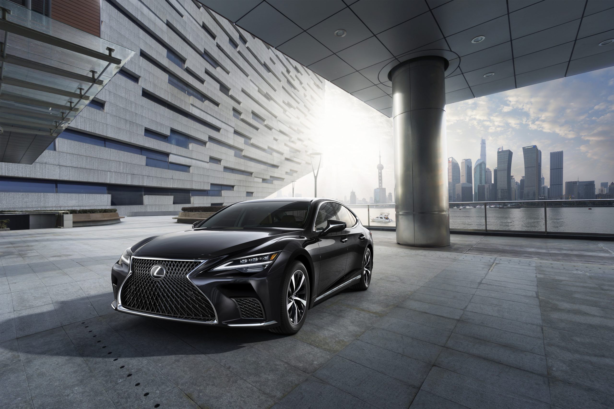 2013 Lexus LS460 Prices Reviews and Photos  MotorTrend
